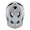 Вело шолом TLD YOUTH FLOWLINE HELMET POINT [White]
