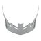 Вело шолом TLD YOUTH FLOWLINE HELMET POINT [White]