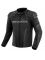 Мотокуртка Shima Solid 2.0 Black