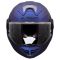 Мотошолом LS2 FF901 Advant X Solid Navy Blue