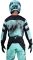 Джерсі Fox 180 Jersey - Kairos Turquoise