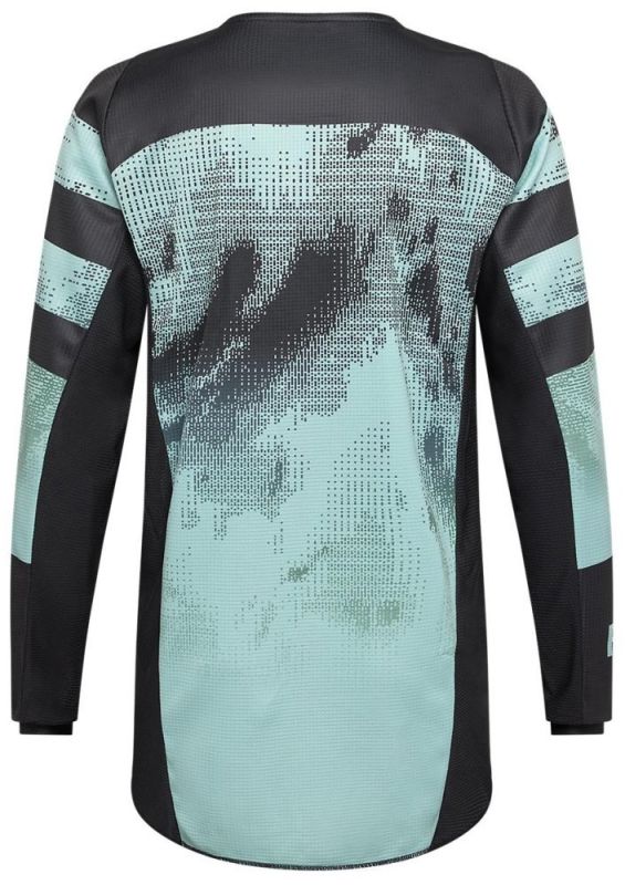 Джерсі Fox 180 Jersey - Kairos Turquoise