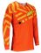 Комплект Leatt Ride Kit 3.5 Junior Citrus