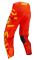 Комплект Leatt Ride Kit 3.5 Junior Citrus