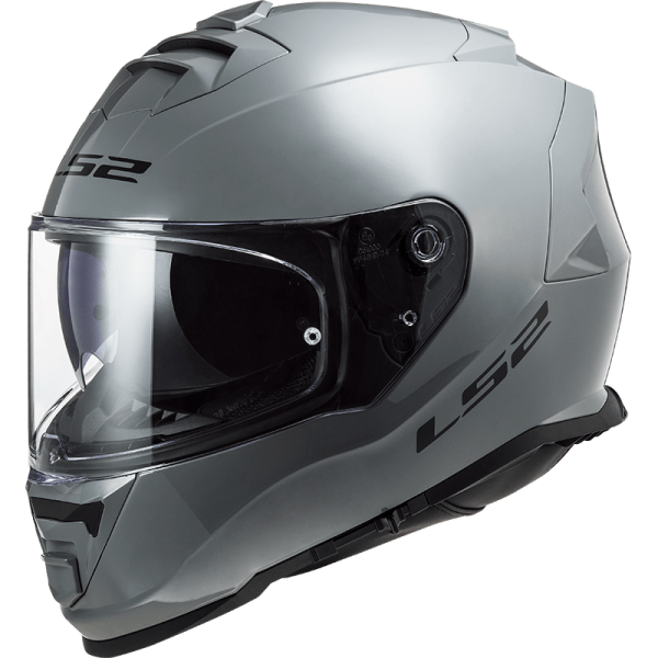 Мотошолом LS2 FF800 Storm Nardo Grey