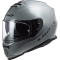 Мотошолом LS2 FF800 Storm Nardo Grey