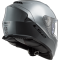 Мотошолом LS2 FF800 Storm Nardo Grey