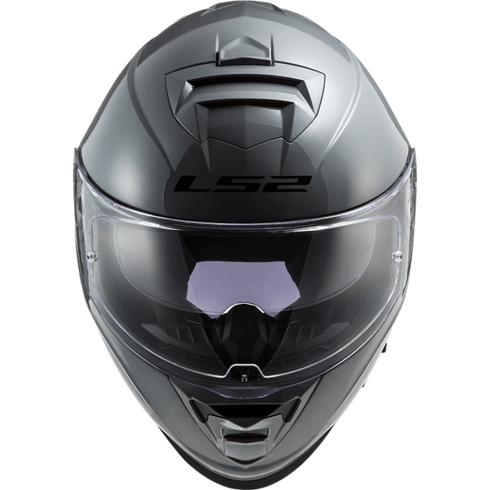 Мотошолом LS2 FF800 Storm Nardo Grey