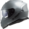 Мотошолом LS2 FF800 Storm Nardo Grey