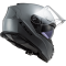 Мотошолом LS2 FF800 Storm Nardo Grey