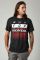 Футболка Fox Honda Hrc Tee Black