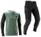Комплект Leatt Mtb 1.0 Ride Kit Mist Green