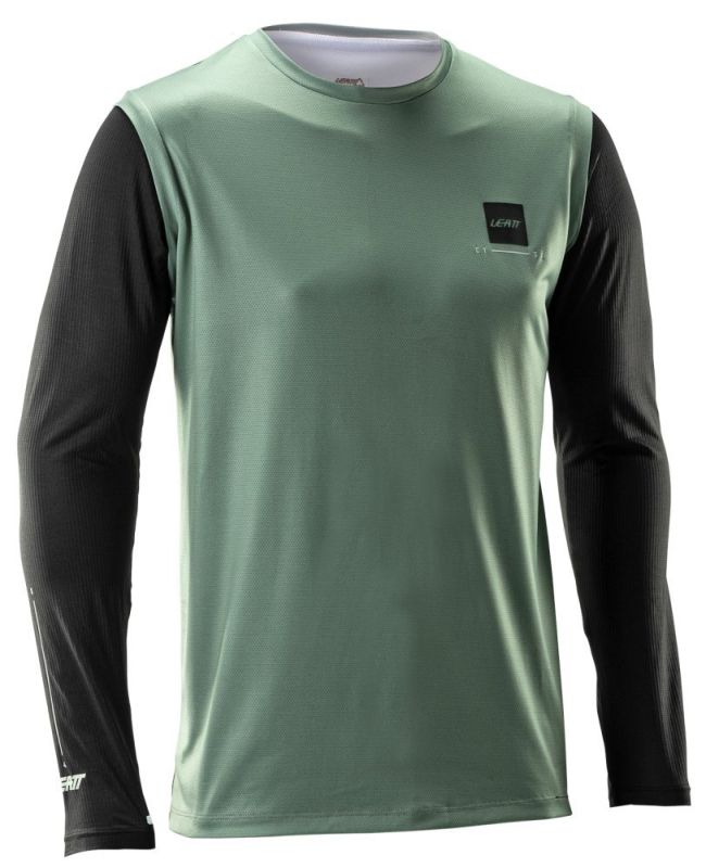 Комплект Leatt Mtb 1.0 Ride Kit Mist Green