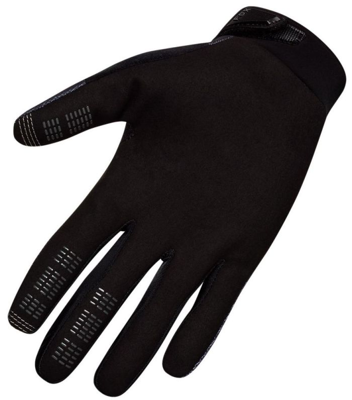 Рукавички Fox Ranger Youth Glove Black