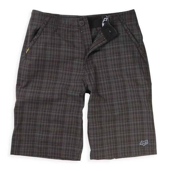 Шорти Fox Kaliber Short Brown