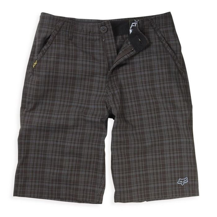 Шорти Fox Kaliber Short Brown