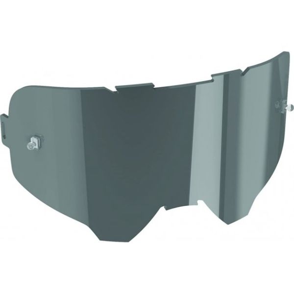 Лінза LEATT Velocity Lens - Smoke Lens