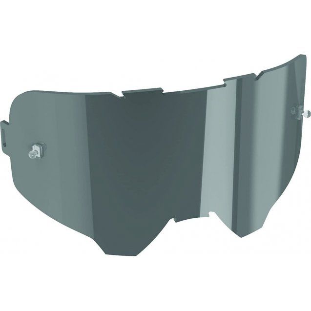 Лінза LEATT Velocity Lens - Smoke Lens