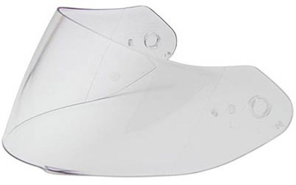 Скло Scorpion EXO-491 (KDF14-2), clear