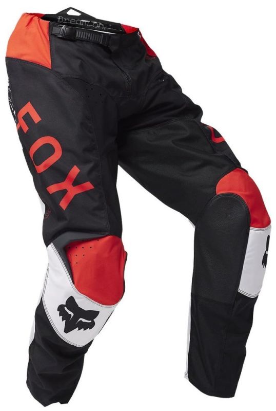 Штани Fox 180 Pant - Race Spec Flo Red