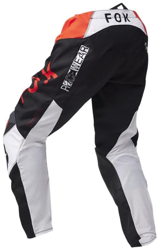 Штани Fox 180 Pant - Race Spec Flo Red