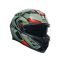 Шолом AGV K3 (E2206) DECEPT