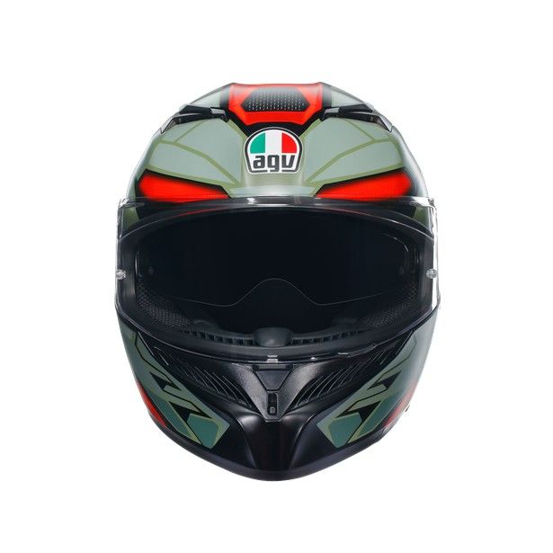 Шолом AGV K3 (E2206) DECEPT