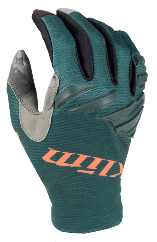 Моторукавиці KLIM XC Lite MD Corrosion June Bug