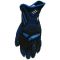 Перчатки Shift Hybrid Delta Glove Blue