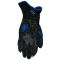 Перчатки Shift Hybrid Delta Glove Blue