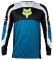 Джерсі Fox 180 Nitro Jersey Maui Blue