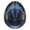 Мотошолом LS2 FF818 Storm 3 Komai Black Blue
