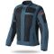 Мотокуртка Seventy JT56 Touring Black Dark Blue