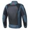 Мотокуртка Seventy JT56 Touring Black Dark Blue