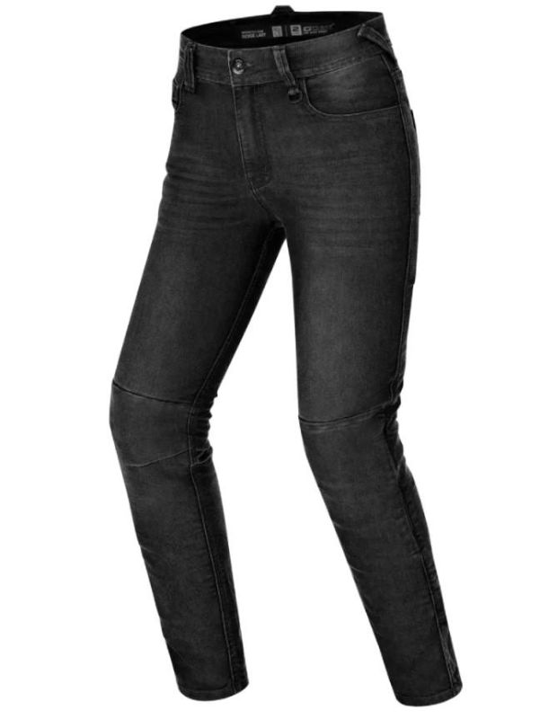 Мотоджинси Shima Ridge Lady Black