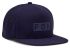 Кепка Fox Wordmark Tech Snapback Hat Midnight