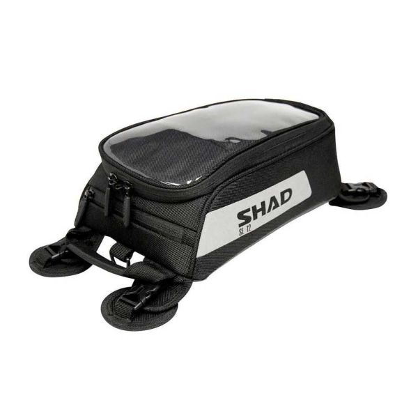 Сумка на бак SHAD SL12 4L