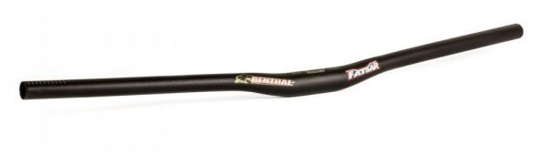 Кермо Mtb Renthal Fatbar V2 Black