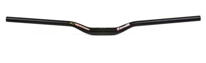 Кермо Mtb Renthal Fatbar V2 Black