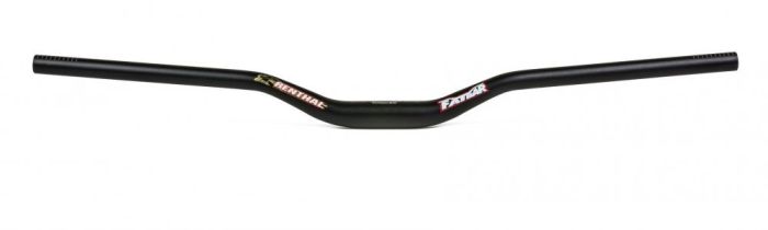 Кермо Mtb Renthal Fatbar V2 Black