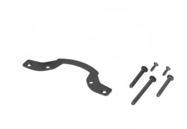 Кріплення сумки Shad Click System для Yamaha Tenere 700 2019 - 2023