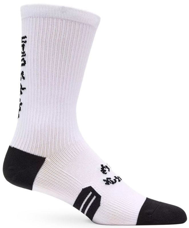 Шкарпетки Fox Ranger Sock - 8 Inch - Future White