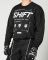 Джерсі Shift White Label Bliss Jersey Black