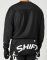 Джерсі Shift White Label Bliss Jersey Black