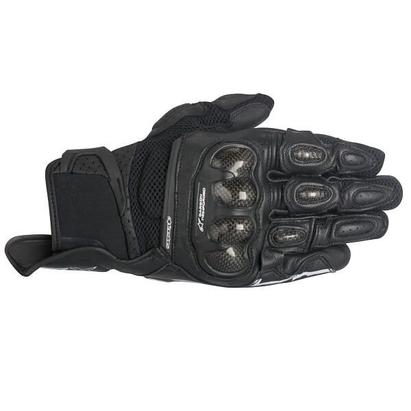 Рукавички Alpinestars SP X AIR CARBON black