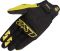 Моторукавички LS2 Hiker Man Glove Hi-Viz Yellow