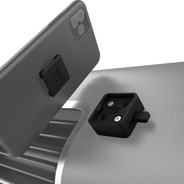Тримач Oxford CLIQR Surface device mount system