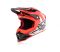 Шолом Acerbis PROFILE 4 red