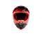 Шолом Acerbis PROFILE 4 red