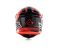 Шолом Acerbis PROFILE 4 red